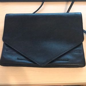 Banana republic purse